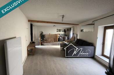 Maison 4 pièces 142500 €