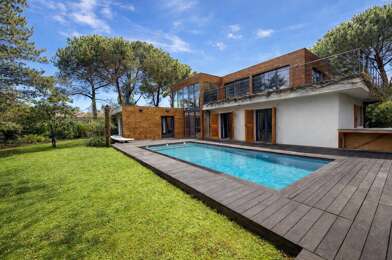 Maison 6 pièces 1300000 €