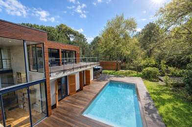 Maison 6 pièces 1300000 €