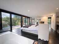 Mérignac centre Maison style californien  240 m²  Piscine  Forêt — photo 4