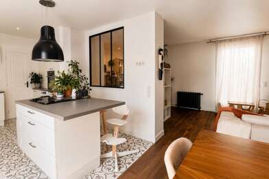 Appartement 3 pièces 254000 €