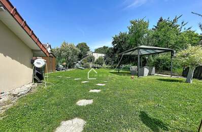 Maison familiale 5 pièces, Dépendances/ grand garage/atelier — photo du bien