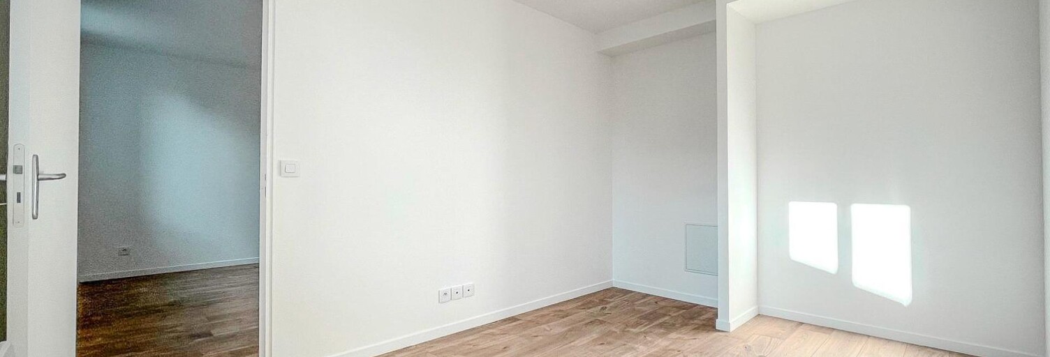 Appartement 2 Pièces 38 m² à vendre à Castelsarrasin (82100)