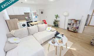 Appartement 2 Pièces 38 m² à vendre à Castelsarrasin (82100)