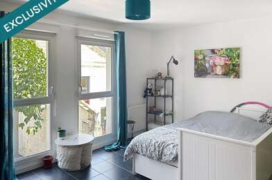 Appartement 1 pièces 142000 €