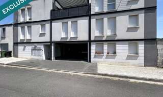 Appartement 1 Pièce 35 m² à vendre à Floirac (33270)