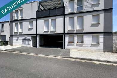 Appartement 1 pièces 125000 €