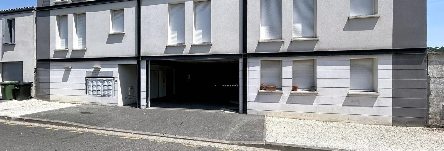 Appartement 1 Pièce 35 m² à vendre à Floirac (33270)