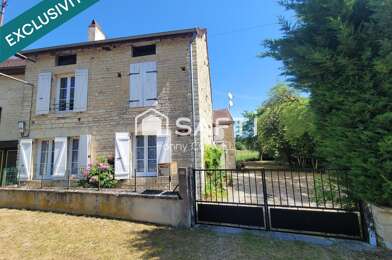 Maison 4 pièces 57000 €