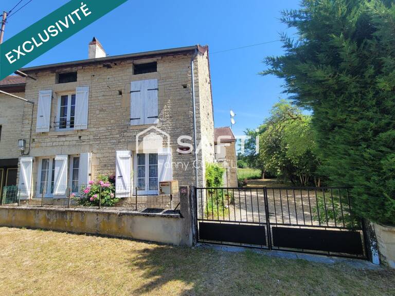 Maison 4 pièces - 73m² — photo 1