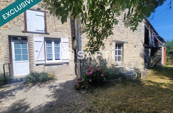Maison 4 pièces - 73m² — photo 2