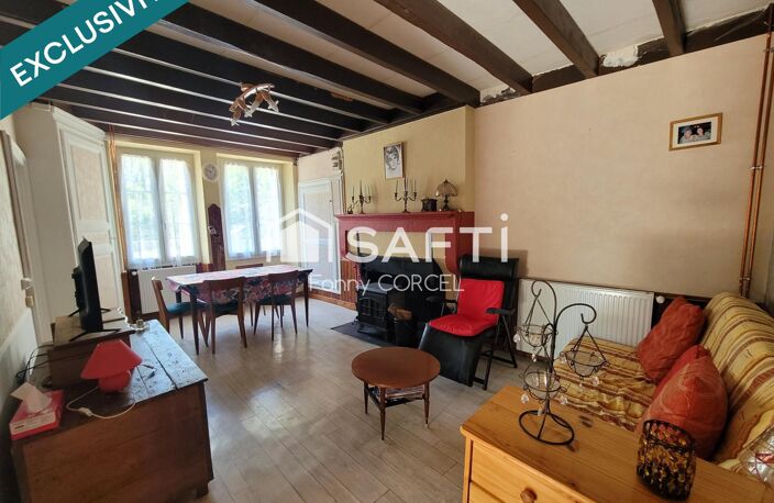 Maison 4 pièces - 73m² — photo 3
