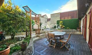 Maison 6 Pièces 150 m² à vendre à Villiers-Saint-Frédéric (78640)