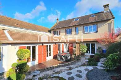 Maison 6 pièces 399000 €