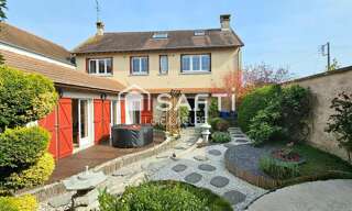Maison 6 Pièces 150 m² à vendre à Neauphle-le-Vieux (78640)