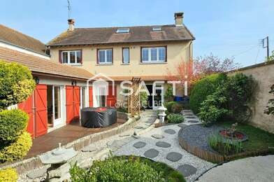 Maison 6 pièces 399000 €