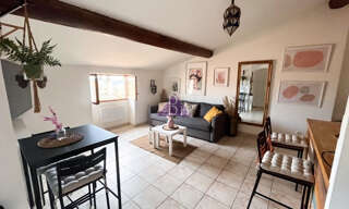 Appartement 3 Pièces 54 m² à vendre à Hyères (83400)