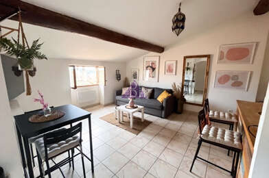 Appartement 3 pièces 159000 €