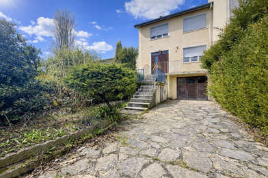 Maison 4 pièces 160000 €