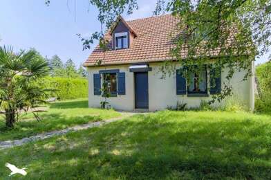 Maison 5 pièces 299900 €