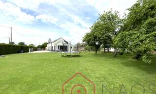 Maison 6 Pièces 172 m² à vendre à Orvault (44700)