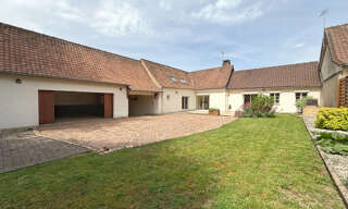 Maison 6 Pièces 159 m² à vendre à Bertangles (80260)