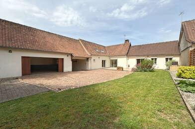 Maison 6 pièces 355000 €