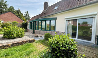 Maison 6 Pièces 159 m² à vendre à Bertangles (80260)