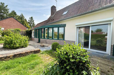 Maison 6 pièces 332000 €