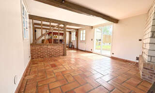 Maison 6 Pièces 159 m² à vendre à Bertangles (80260)