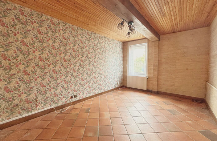 MAISON - 5 chambres - 159 M2 - JARDIN - GARAGE — photo 5