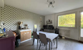 Appartement 3 Pièces 69 m² à vendre à Poitiers (86000)