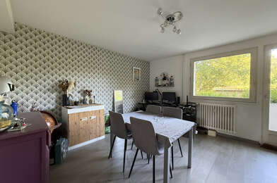 Appartement 3 pièces 132500 €