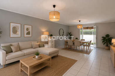 Maison 4 pièces 349800 €
