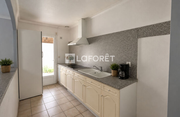 Maison Montpellier 4 pièce(s) 90 m2 - CROIX d'ARGENT — photo 3