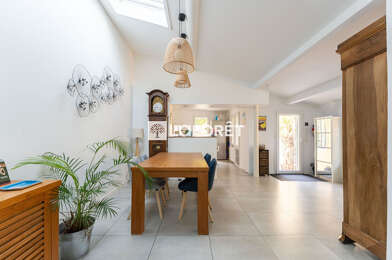 Maison 5 pièces 729000 €