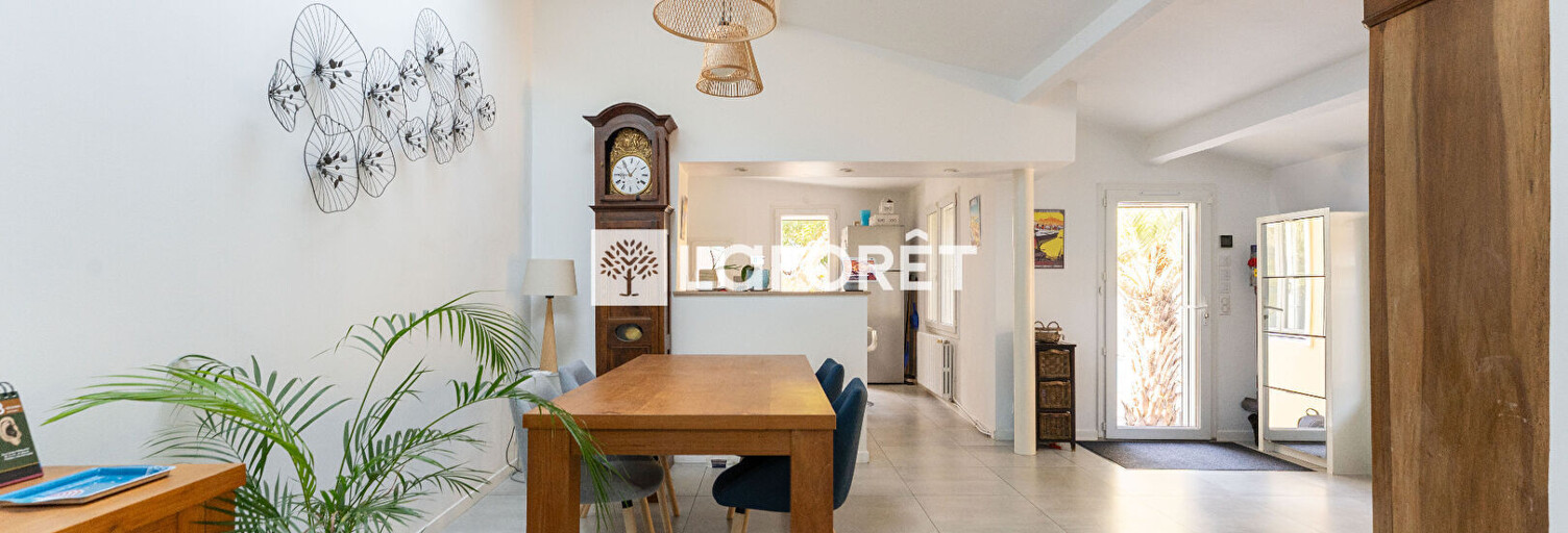 Maison 5 Pièces 150 m² à vendre à Marseille 9 (13009)