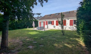 Maison 7 Pièces 110 m² à vendre à Mennecy (91540)