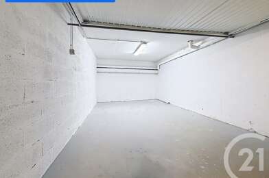 Garage  46000 €
