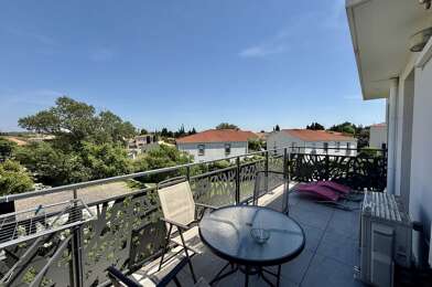 Appartement 3 pièces 213000 €