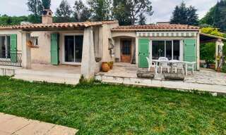 Maison 4 Pièces 99 m² à vendre à Levens (06670)