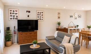Maison 5 Pièces 107 m² à vendre à Saint-Lunaire (35800)