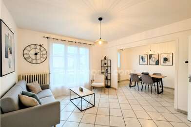 Maison 7 pièces 220000 €