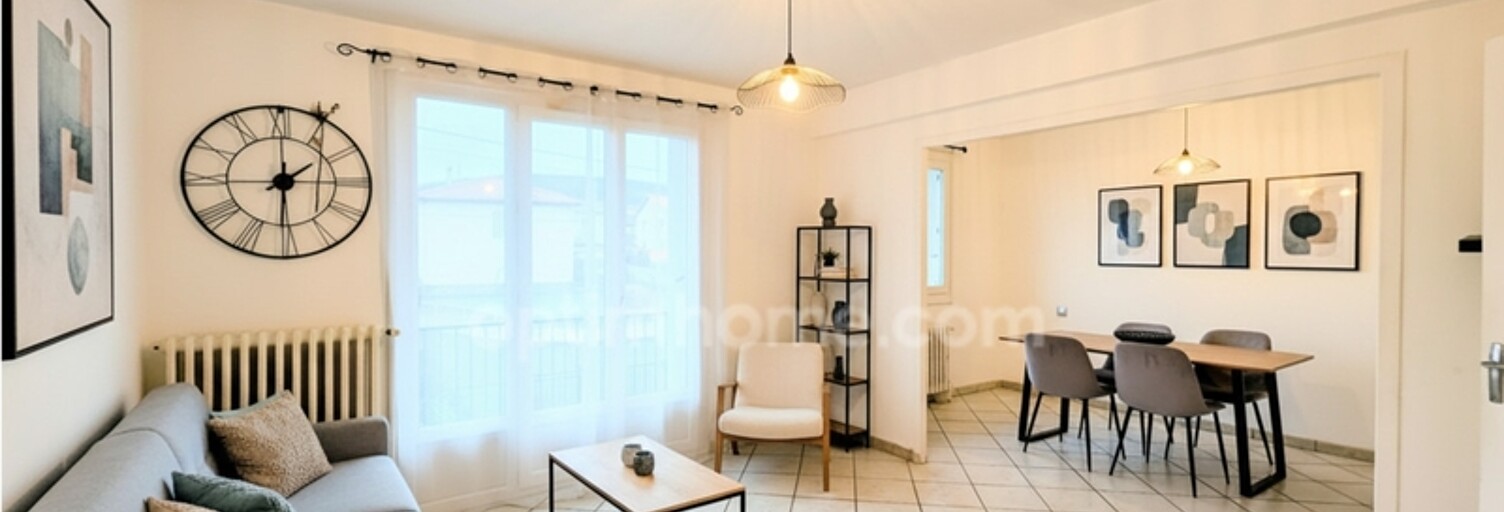 Maison 7 Pièces 109 m² à vendre à Lempdes (63370)