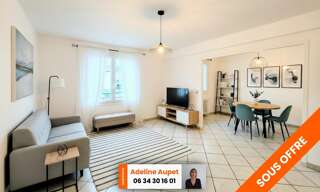 Maison 7 Pièces 109 m² à vendre à Lempdes (63370)