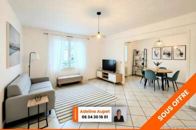 Maison 7 pièces 220000 €