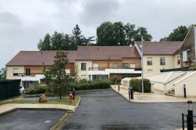 Appartement 2 pièces 165000 €