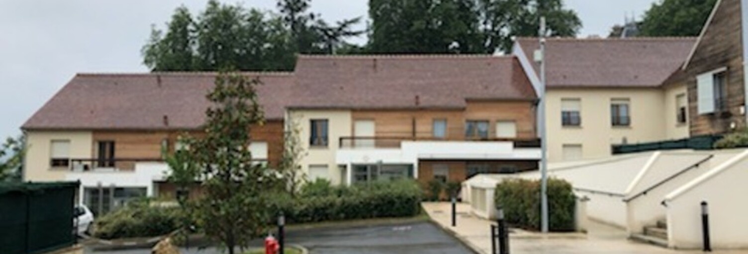 Appartement 2 Pièces 42 m² à vendre à La Ferté-sous-Jouarre (77260)