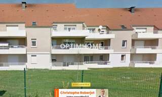 Appartement 2 Pièces 46 m² à vendre à Lux (71100)