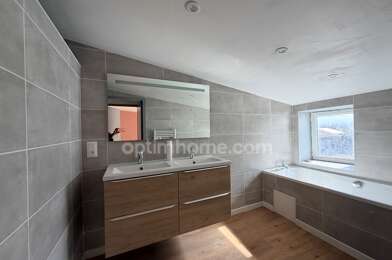 Immeuble  256000 €